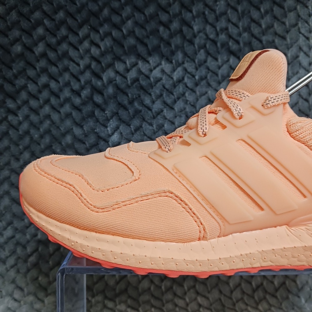 Adidas IVY Park Ultraboost OG Acid Orange Men's Running Shoes GY3835 Size 7.5 - Picture 14 of 16